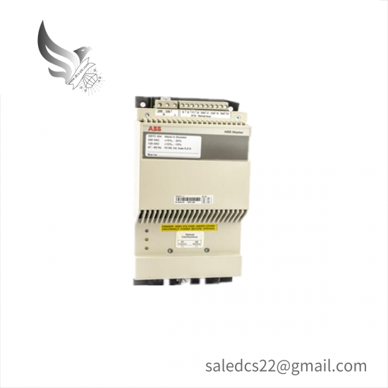 ABB DSTC454 5751017-F LDB Modem