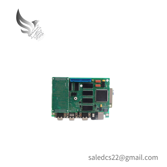 ABB DTPC721B 3EST126-236 DCS Module