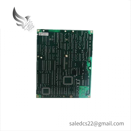 ABB ECS086329-003 PCB BOARD