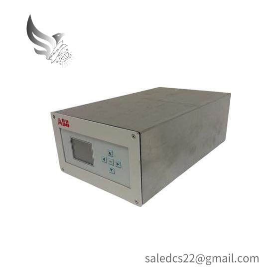 ABB EL3000 EL3010-IPA EL3010 Continuous Gas Analyzer