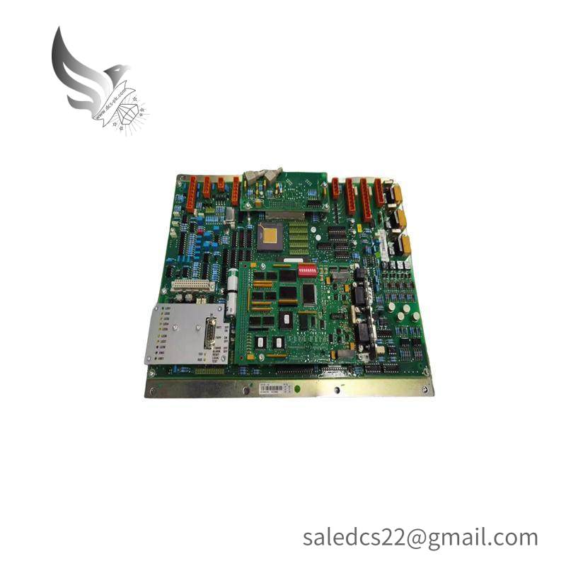 ABB FEA-01 3AUA0000052932 Ethernet Adapter Module