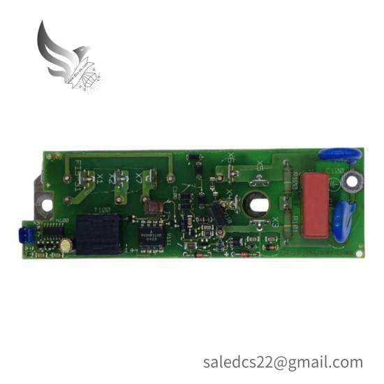 ABB FIS-31 3ADT313600R1 Excitation module