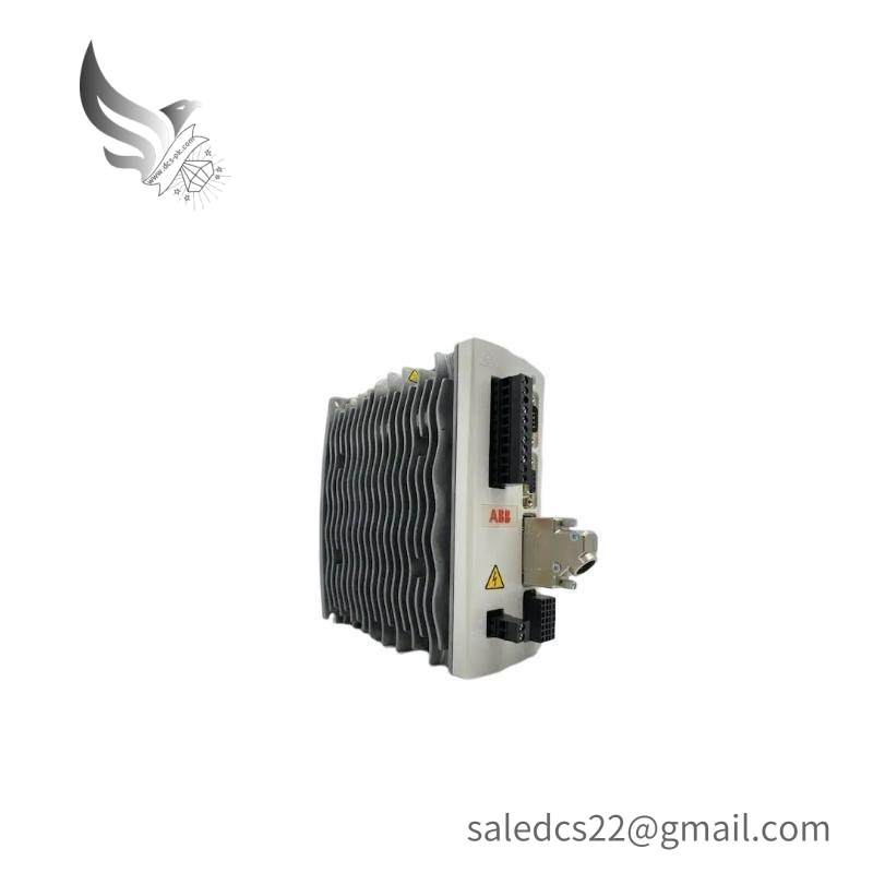 ABB FMH2A03TR-EN43CZ SERVO DRIVE