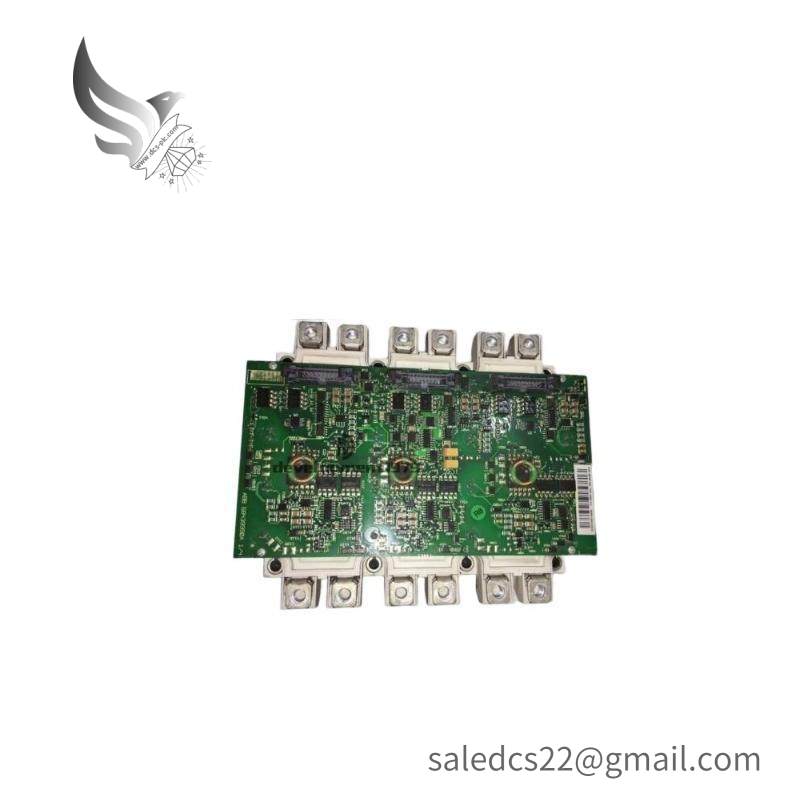 ABB FS300R12KE3/AGDR-62C IGBT MODULE