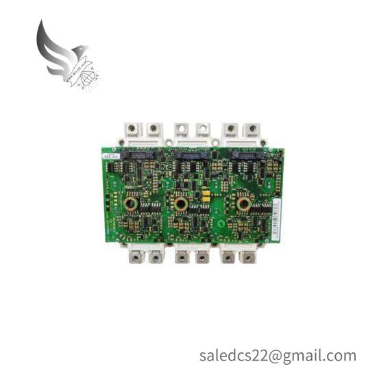 ABB FS300R12KE3/AGDR-71C IGBT MODULE