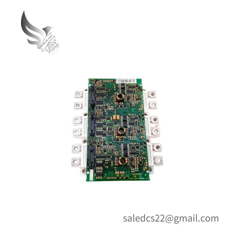 ABB FS300R17KE3/AGDR-76C INFINEON MODULE