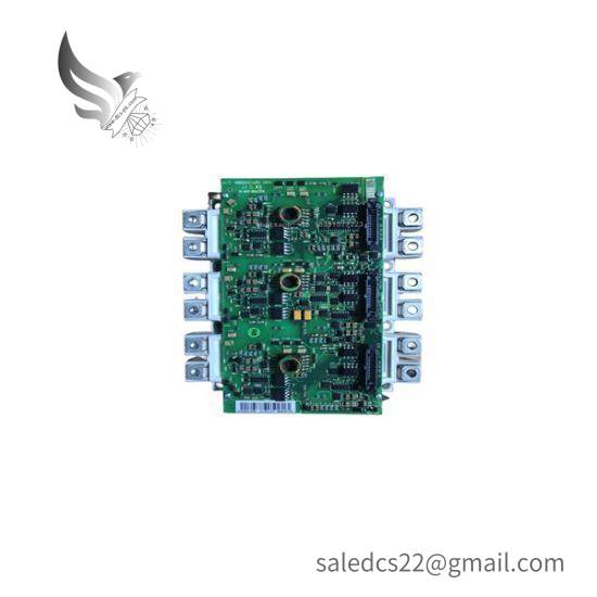 ABB FS300R17KE3AGDR76C IGBT Module