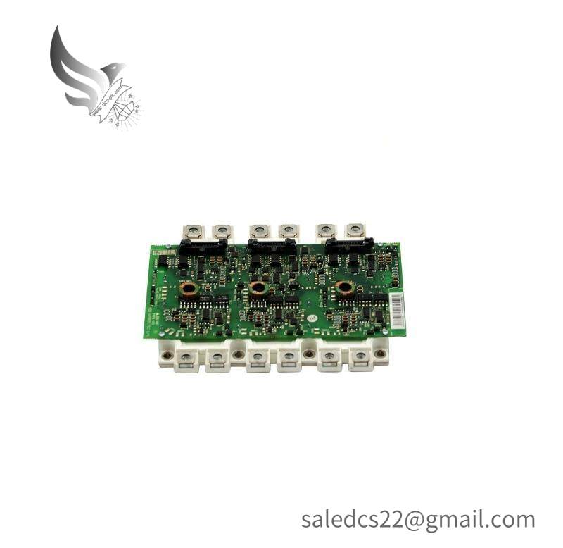 ABB FS450R12KE3/AGDR-61C IGBT Module