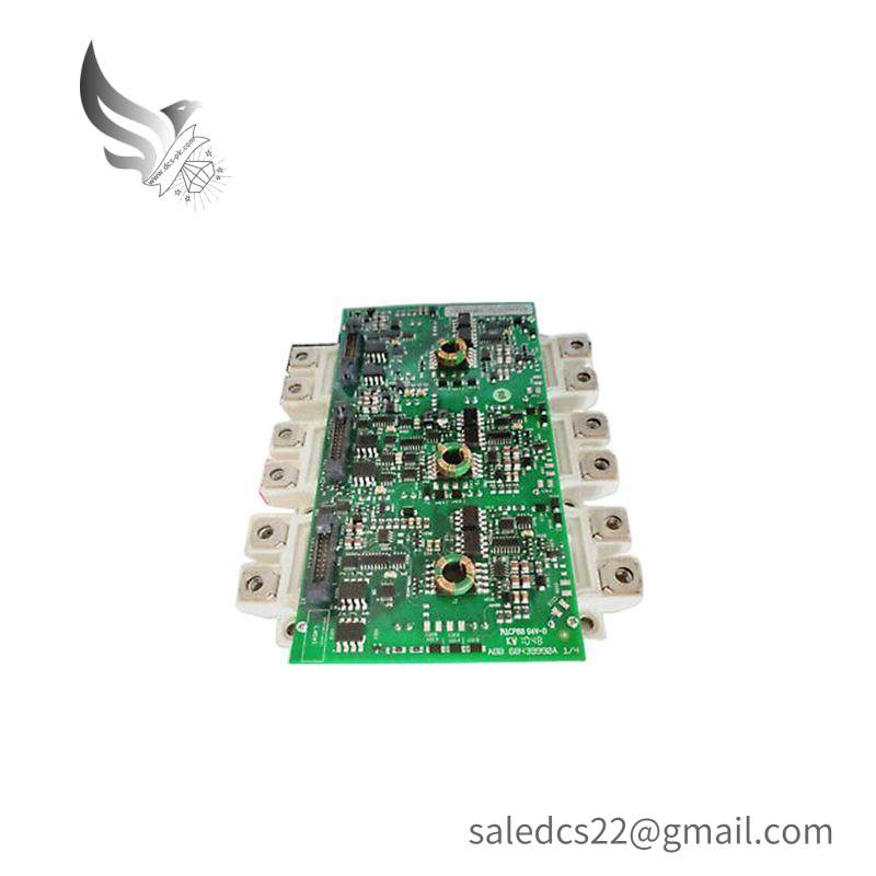 ABB FS450R12KE3 AGDR-71C IGBT MODULE KIT