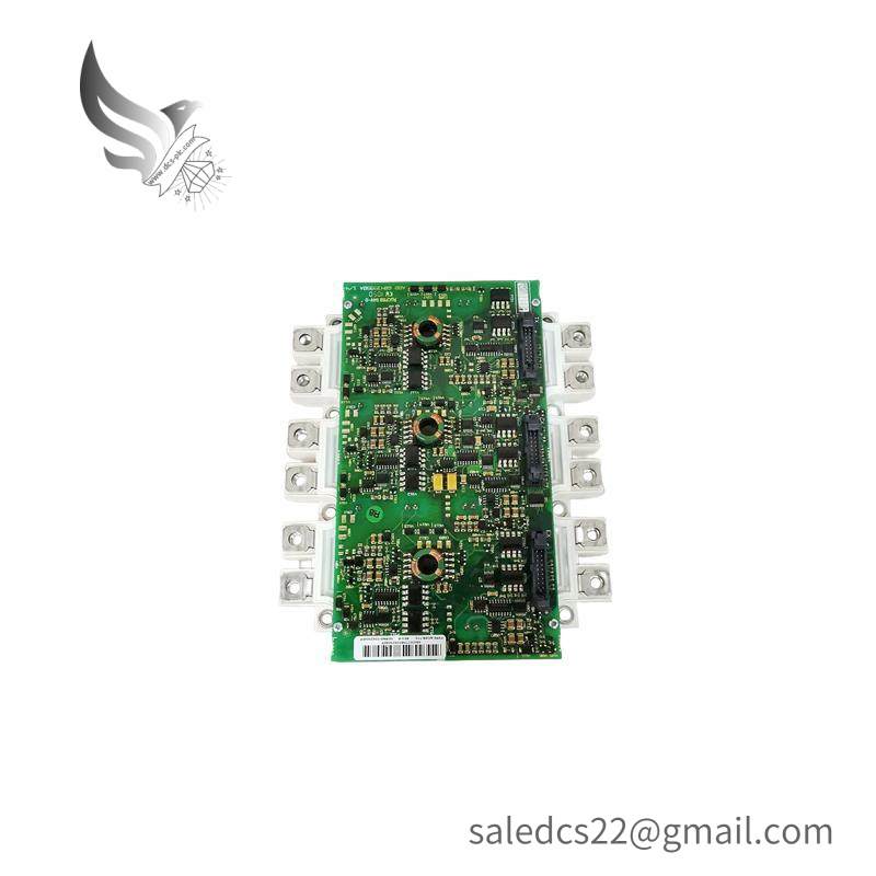 ABB FS450R17KE3/AGDR-71C IGBT MOUDLE