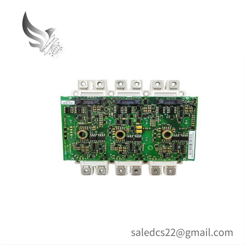 ABB FS450R17KE3/AGDR-72C S 68569427 IGBT MODULE