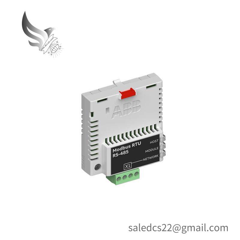 ABB FSCA-01 adapter module