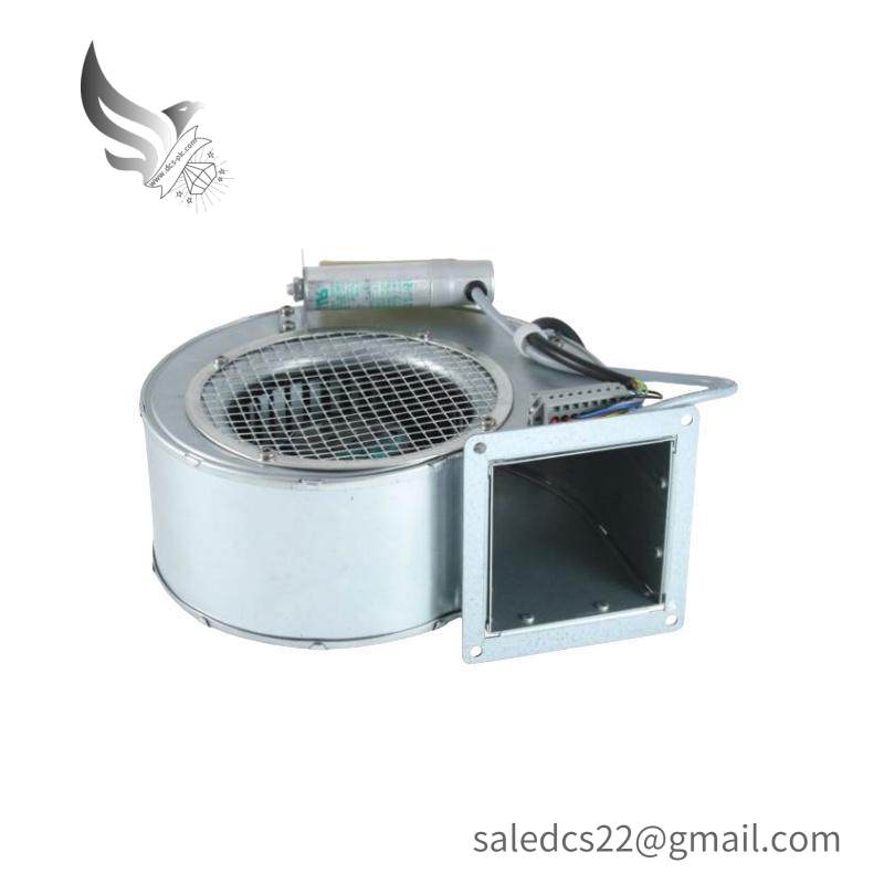 ABB G2E140-PI51-42 Inverter Fan