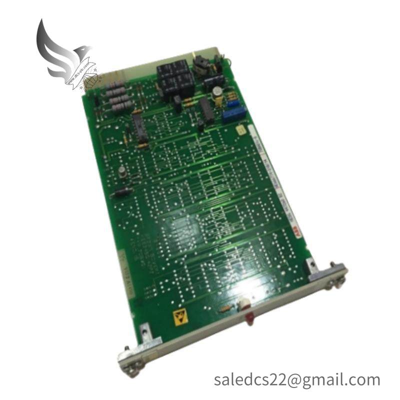 ABB GJR2365700R1010 88VA02B-E Module