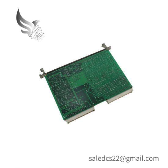 ABB GJR23657R1010 88VA02A-E Module