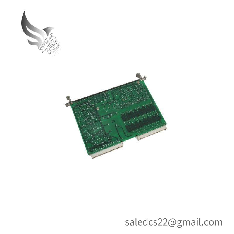 ABB GJR2389800R1210 81ET03I1-E Temperature Input Module