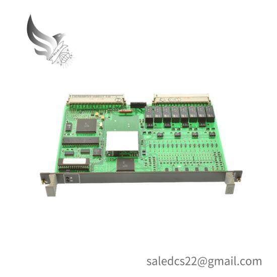 ABB GJR2390200R1310 83SR04D-E Control Board