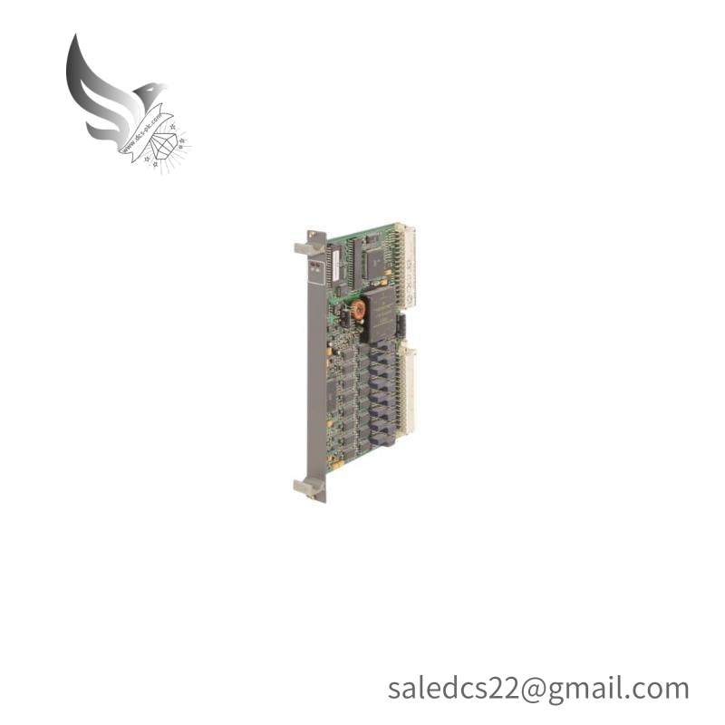 ABB GJR2391500R1210 81EU01E-E Input Module universal