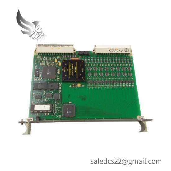 ABB GJR2392500R1210 81AB03D-E Output Module