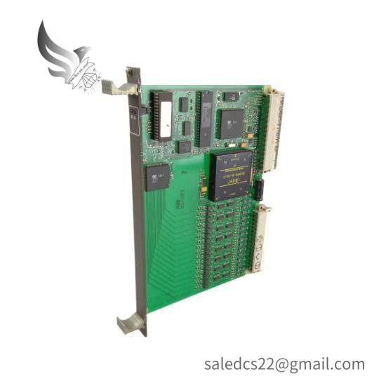 ABB GJR2392500R1210 81AB03D-E Output Module