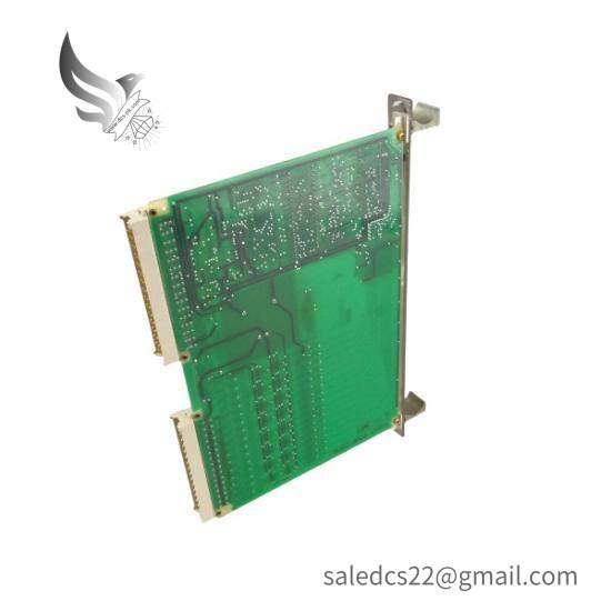 ABB GJR2392500R1210 81AB03D-E Output Module