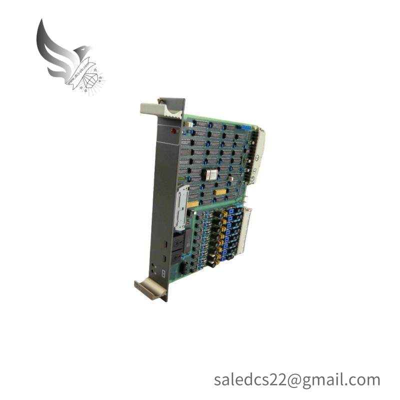 ABB GJR2393100R1200 88FT05C-E Station Modem Module GJR2393100R1200 88FT05C-E Station Modem Module