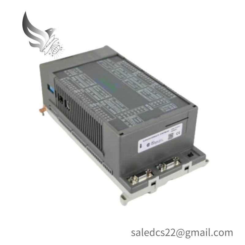 ABB GJR2393600R100 88FK05 9086 PLC Controller