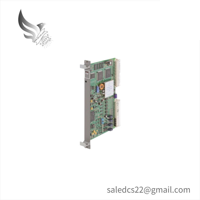 AB 1756-CNB/E Communication Module