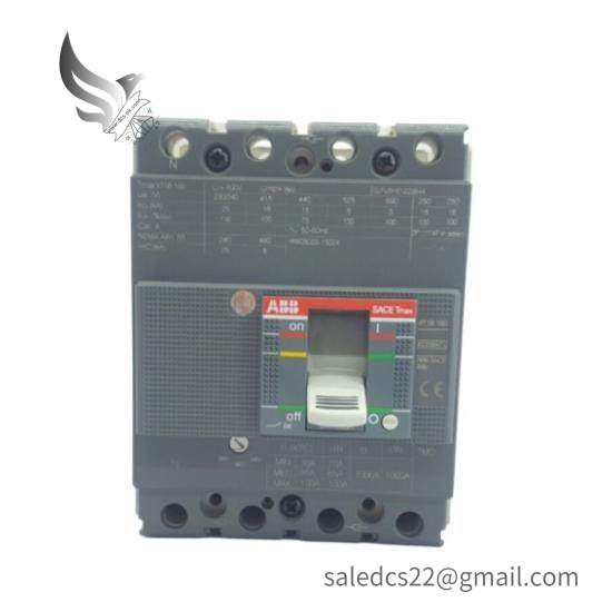 ABB GKWE001450R8 XT382b Module