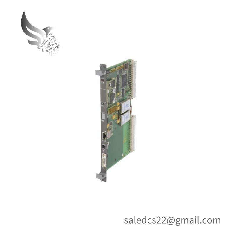 ABB GKWE857800R1214 87TS50E-E Communicatioins Module