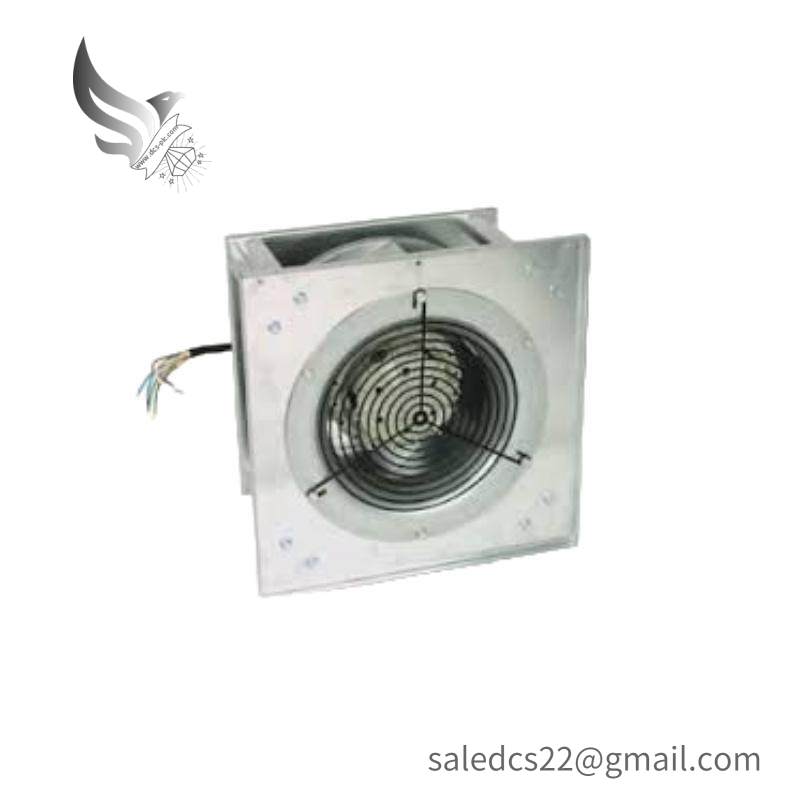 ABB GR31M-2DK.5H.2R Inverter fan