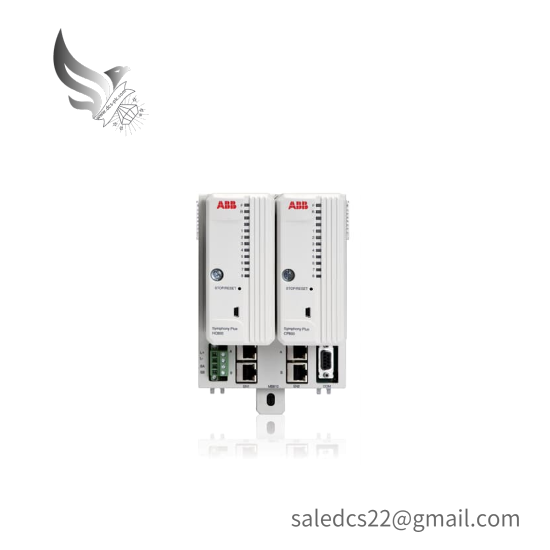 ABB HAI805  Analog Input Module