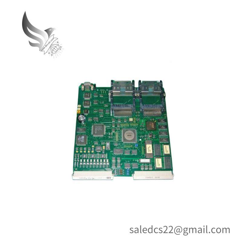 ABB HESG324526R11/M 316VC61b Module