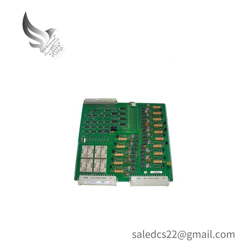 ABB HESG324540R1 316EA63 Circuit Board