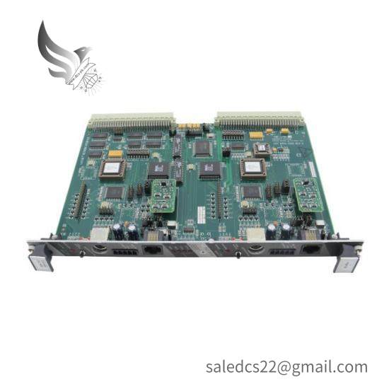 ABB HESG324540R1 316EA63 Control Board