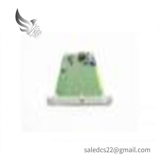 ABB HESG447260R2 70BA01C-S Bus End Module