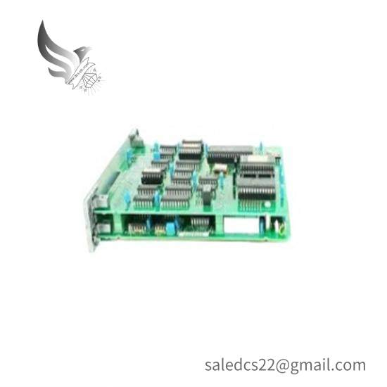 ABB HESG447271R0002 70BK03B-ES Alarm Module