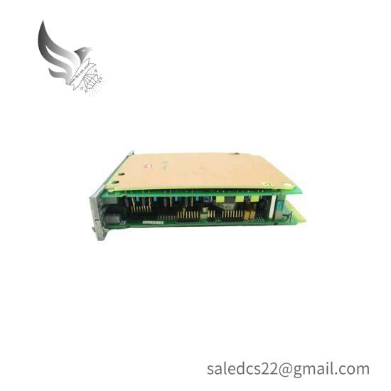 ABB HESG447308R0002 70EA02A Input Module