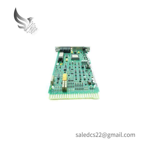 ABB HESG447427R0001 70EI05A-E Pcb Circuit Board Module