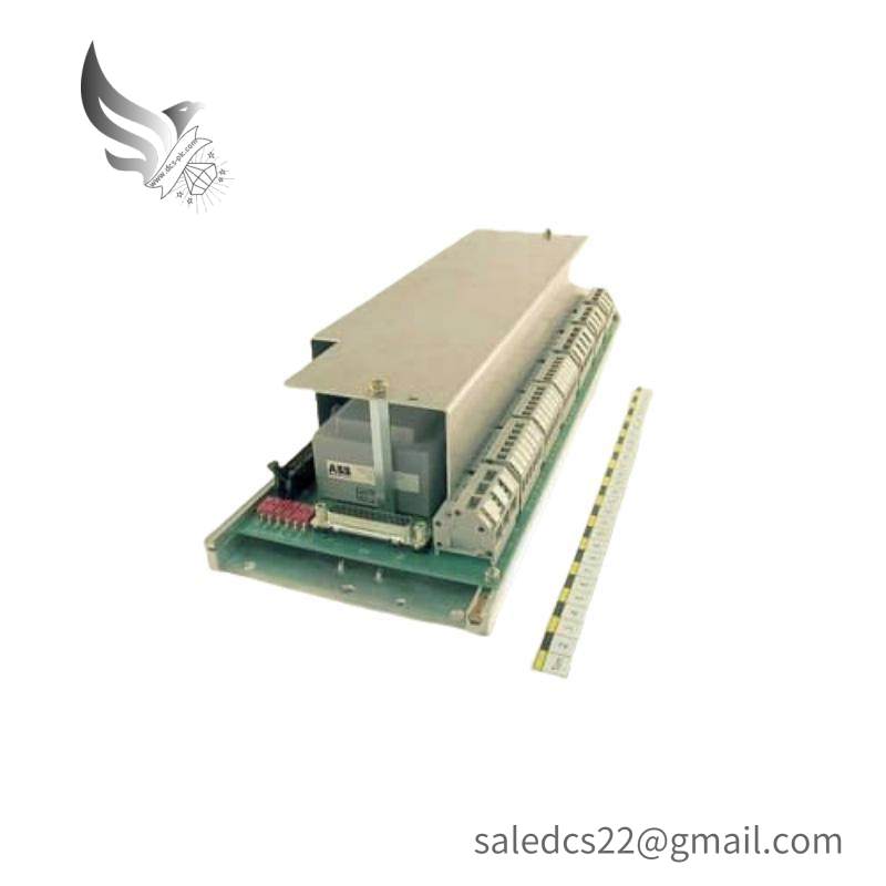 ABB HIEE20501R001 Measuring Interface Module