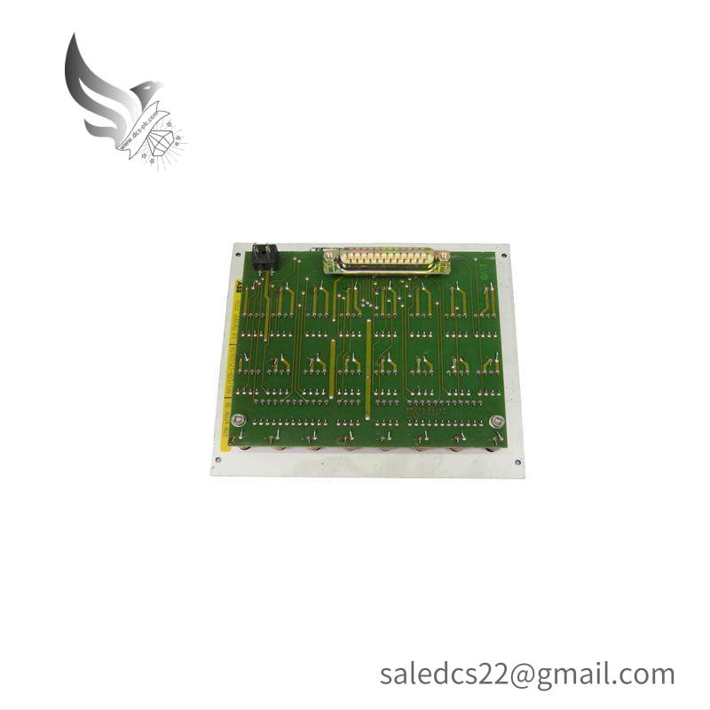 ABB HIEE300043R1 Luminous Diode Board