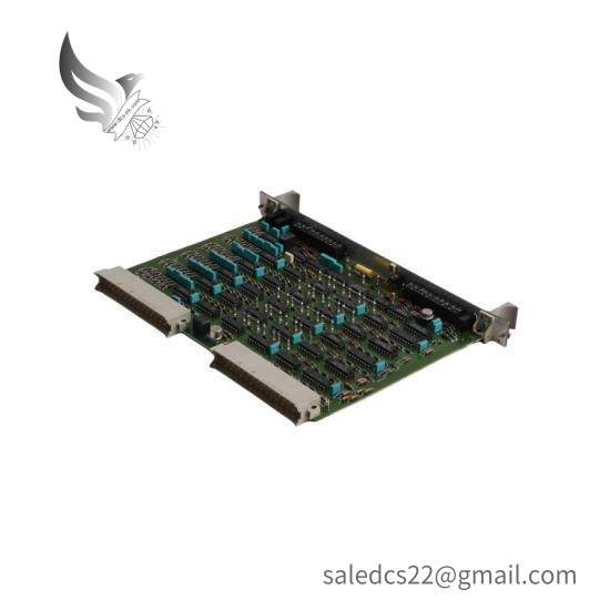 ABB HIEE300115R1 SDA338AE Control Board