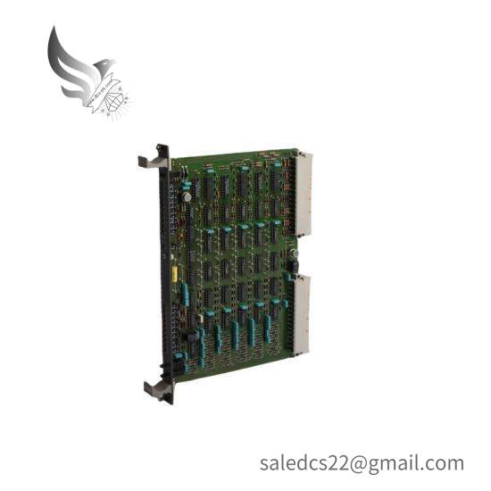 ABB HIEE300115R1 SDA338AE Control Board