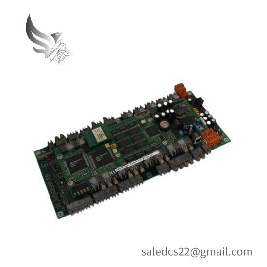 ABB HIEE300885R0001 PPC380AE01  Digital input Card