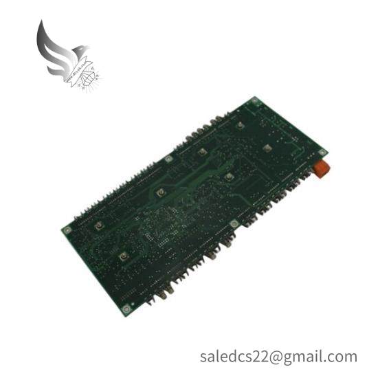 ABB HIEE300885R0001 PPC380AE01  Digital input Card