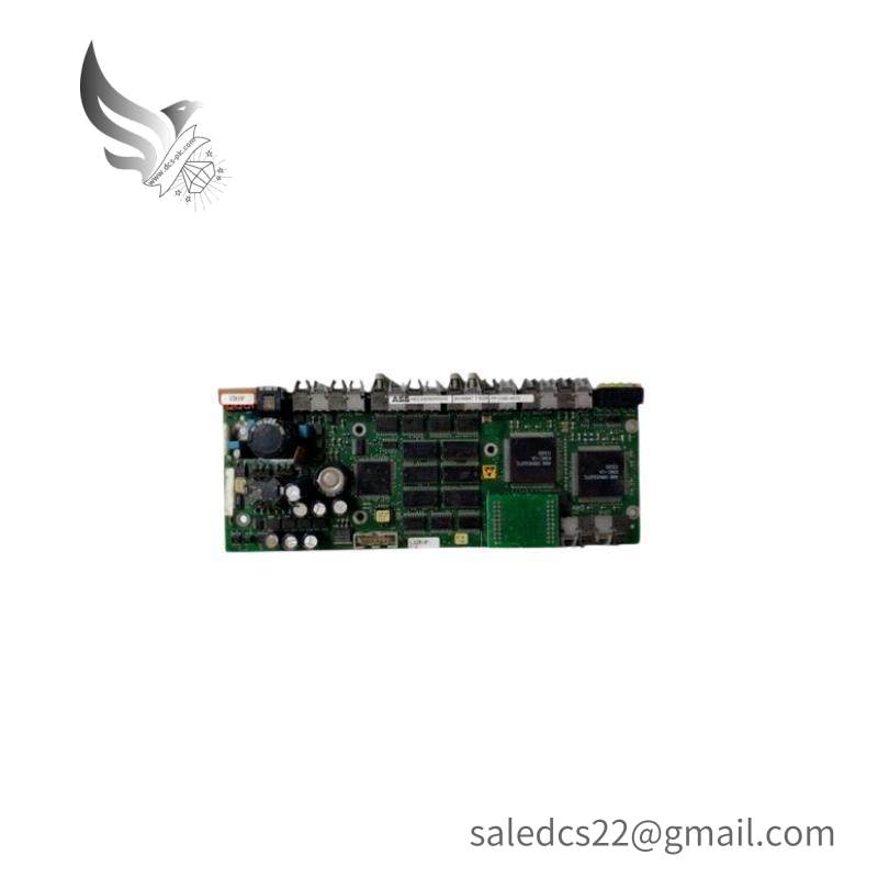 ABB HIEE300885R0101 PPC380AE0101 PC BOARD