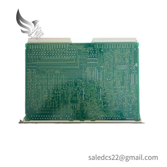 ABB HIEE300927R0001 UBC717AE01  Circuit Board