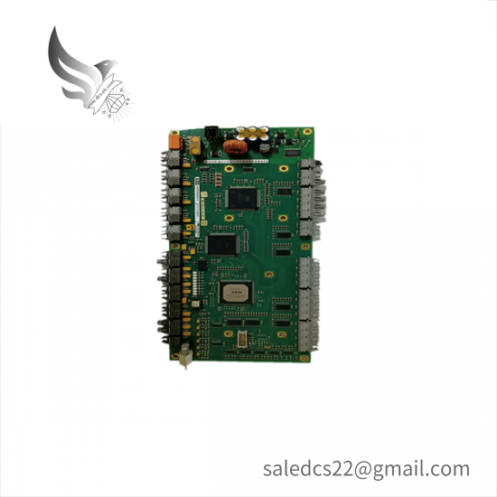 ABB HIEE300936R0101 PCB Circuit Board