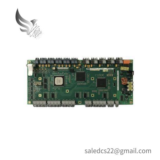 ABB HIEE300936R0101 UFC718 AE01 Control motherboard