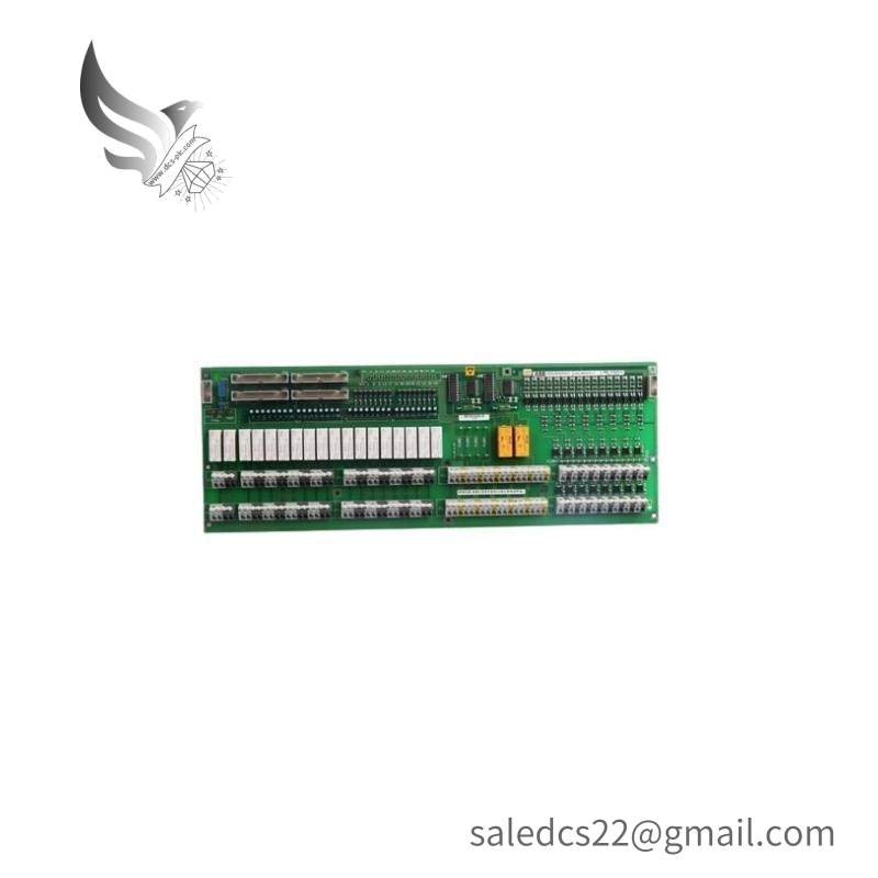 ABB HIEE305082R0001 UNS0863A-P V1 Digital I/O Card